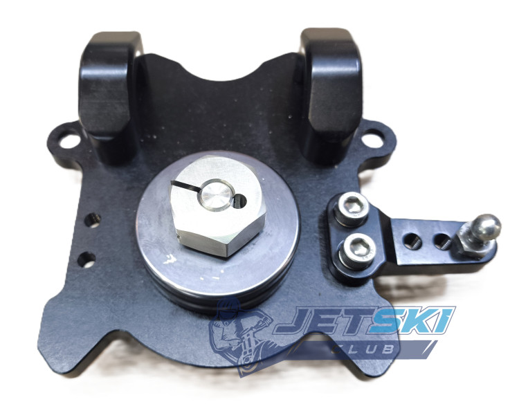 Плита рулевая Kawasaki SXR800/1500