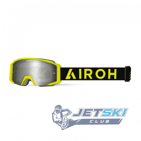 Очки AIROH BLAST XR1