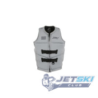 Жилет спасательный Jetpilot RX Vault (Grey)`