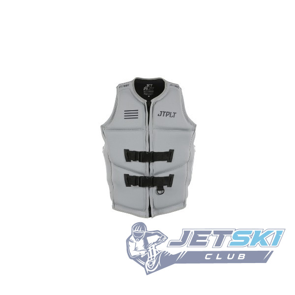 Жилет спасательный Jetpilot RX Vault (Grey)`