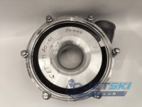 Крышка чарджера Yamaha 1800 6S5-141A0-00   2008-2013 г