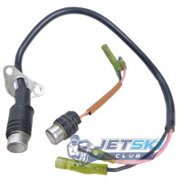 Датчик температуры Yamaha 2T,4T
