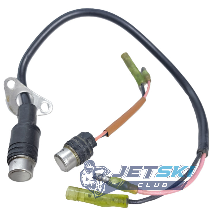 Датчик температуры Yamaha 2T,4T