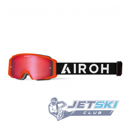 Очки AIROH BLAST XR1