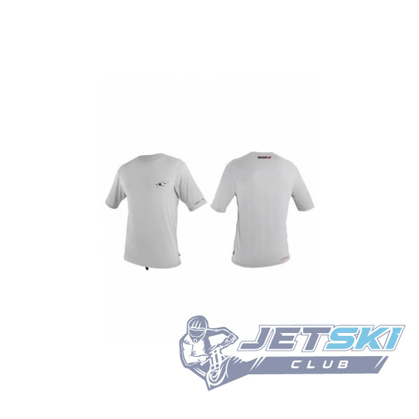 Футболка мужская O'neill Rash Tee (Grey)