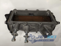 Интеркуллер Yamaha 6S5-13670-01 