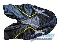 Чехол сиденья Sea-Doo RXP 260 Б/У
