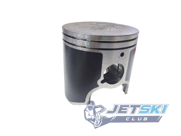 Комплект поршень V66 диам.80мм и поршневые кольца WSM 010-929 для Yamaha 800/1200R