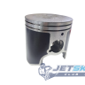 Комплект поршень V66 диам.80мм и поршневые кольца WSM 010-929 для Yamaha 800/1200R