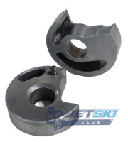 Ротор масляного насоса  100137	Timing Insert Hydrospace 2005-2012 HSR-S4