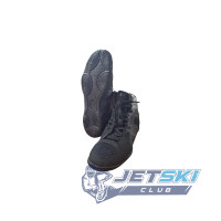 Ботинки Ultimate Shoes Unlimited (Black)`