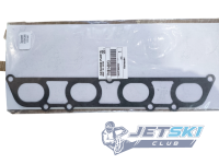 Прокладка впускного коллектора Kawasaki 15F 11061-0813