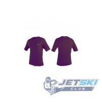 Футболка мужская O'neill Rash Tee Лайкра (Brown)