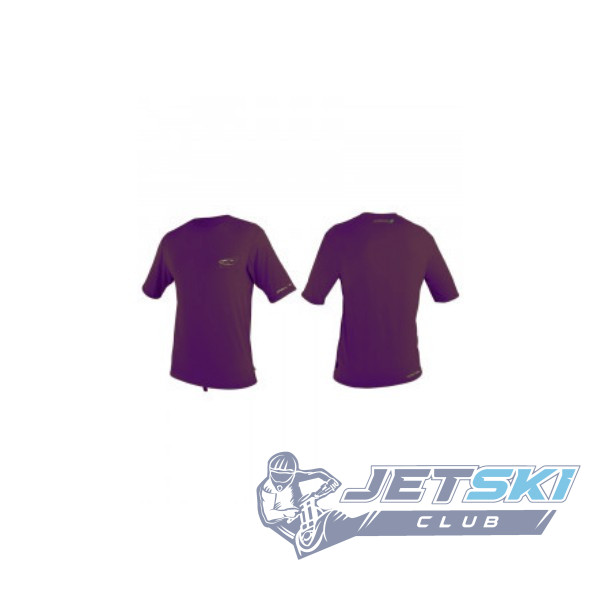 Футболка мужская O'neill Rash Tee Лайкра (Brown)
