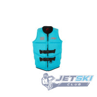 Жилет спасательный Jetpilot RX Vault (Blue)`