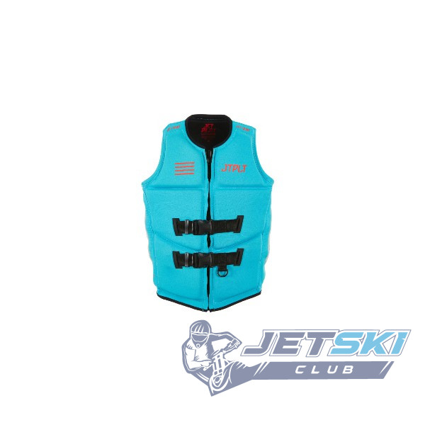 Жилет спасательный Jetpilot RX Vault (Blue)`