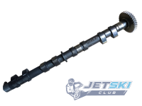 Распредвал выпуска Kawasaki 300/310 49118-3719 Б/У