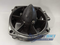 Корпус водомета Yamaha 6ET 51315-00 160мм Б/У