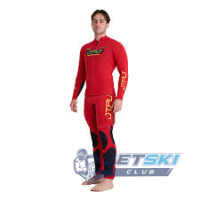 Гидрокостюм Jetpilot Voult Race (Red)`