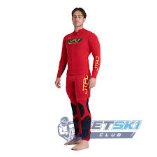Гидрокостюм Jetpilot Voult Race (Red)`