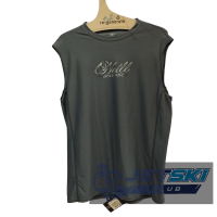 Майка мужская O'neill Tech Crew (Grey)