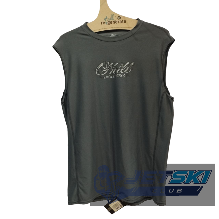 Майка мужская O'neill Tech Crew (Grey)