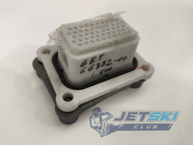 Фильтр водомета 6ET G6882-00 Yamaha 1800 Б/У