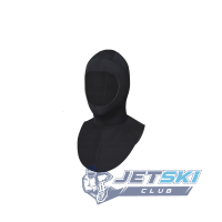 Шлем неопреновый с воротом 3mm`