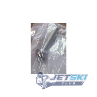 Болт крепления натяжителя Yamaha 92014-06030`