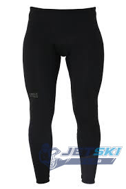 Гидробрюки JetPilot Venture (Black)