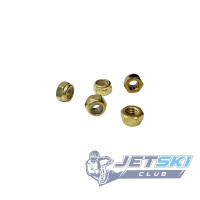 Гайка аккумулятора SeaDoo 232561200