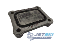 Крышка фильтра водомета Yamaha 1800 Б/У 6AN-G 5214-00