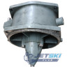 Корпус водомета 144мм Yamaha 62T-51315-01-00