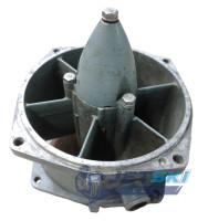 Корпус водомета 144мм Yamaha 62T-51315-01-00