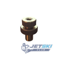 Переходник курка газа трос Yamaha SJ`