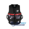 Жилет спасательный JetPilot 3SXTY Hyperflex S-grip Eco Vest (black/White)