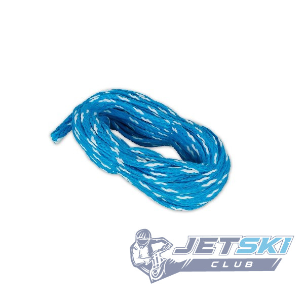 Фал плавающий O'brien Tube Rope (Blue/White)
