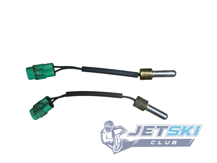 Датчик температуры Kawasaki SXR 800 21176-3730 Б/У
