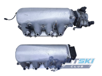 Впускной коллектор б/у Кawasaki Ultra 260 