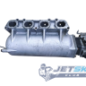 Впускной коллектор б/у Кawasaki Ultra 260 
