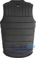 Спасательный жилет мужской Follow Total Dark Grey