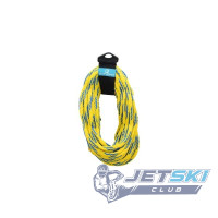 Фал буксировочный Spinera Towable Rope (Blue/Yellow)