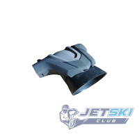 Кожух руля Yamaha F1W-U143D-01