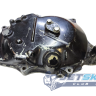 Крышка генератора Б/У Kawasaki SXR800,750 14031-3735