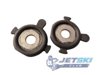 Шайба редукционная d8mm черная 271001928 Sea Doo GTX RXP RXT 