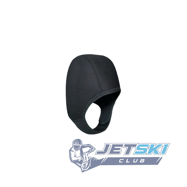 Шлем неопреновый без козырька 3mm (Black)`