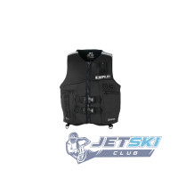 Жилет неопреновый JetPilot Venture (Black)`