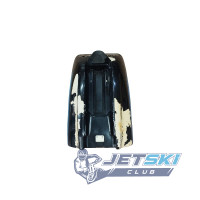 Капот Yamaha SuperJet (Black)`