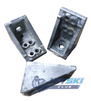 Опора двигателя 2004-2021 Kawasaki OEM  32190-3703 STX-15F STX-12F