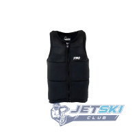 Жилет неопреновый JetPilot Raph Recon (Black)`